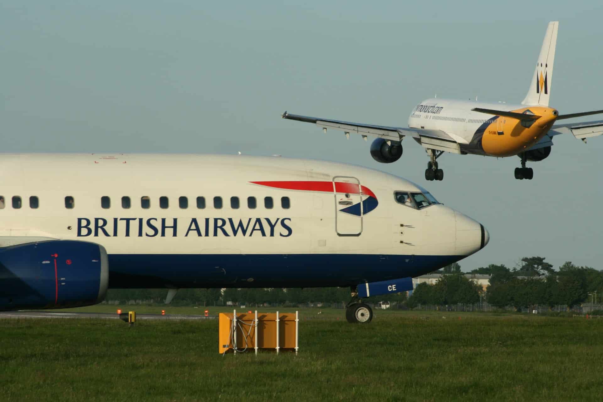 חדשות חשובות לישראלים: UK ETA – ויזה לאנגליה ובריטניה חובה גם לנוסעי קונקשן וטרנזיט