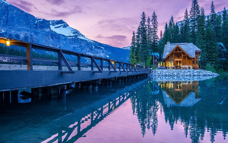 Flag of Canada