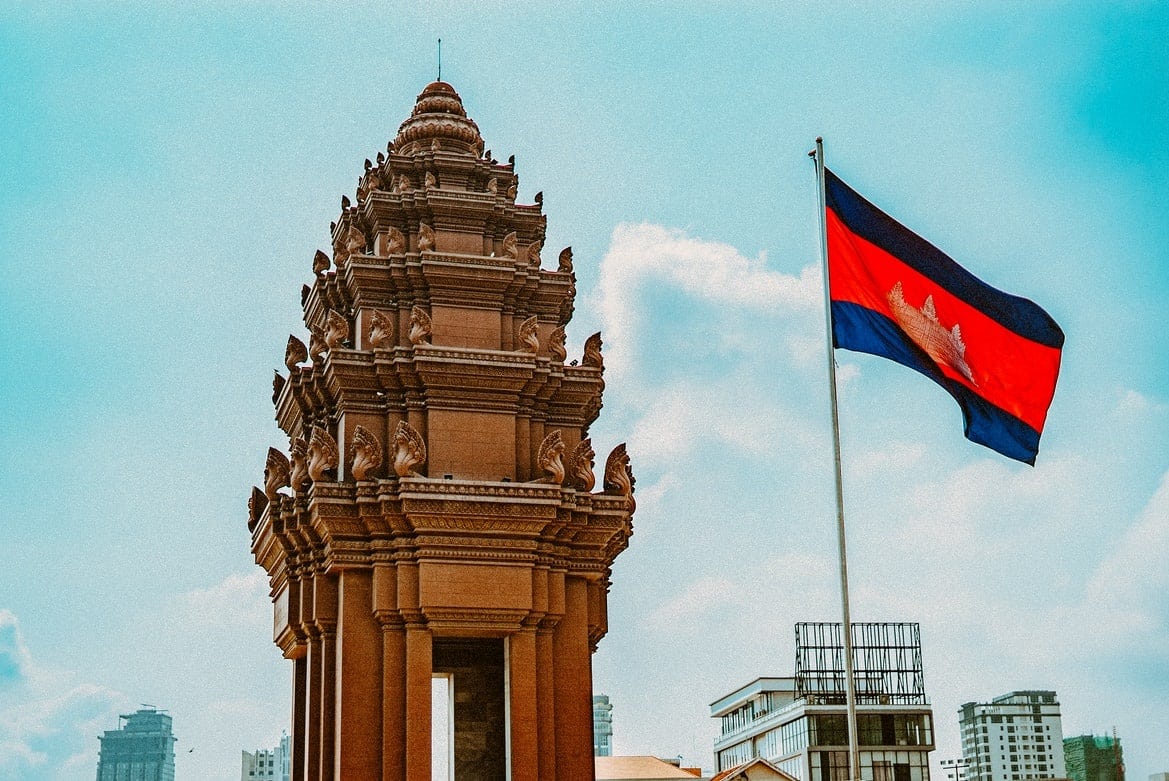 Phnom Penh, Cambodia