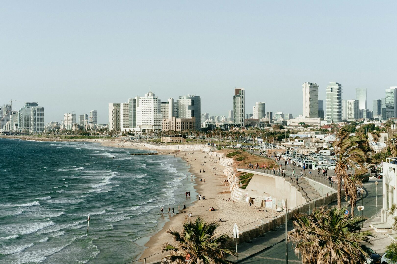 אישור נסיעה אלקטרוני לישראל ETA-IL זמין כעת עבור אזרחי ארה&quot;ב וגרמניה