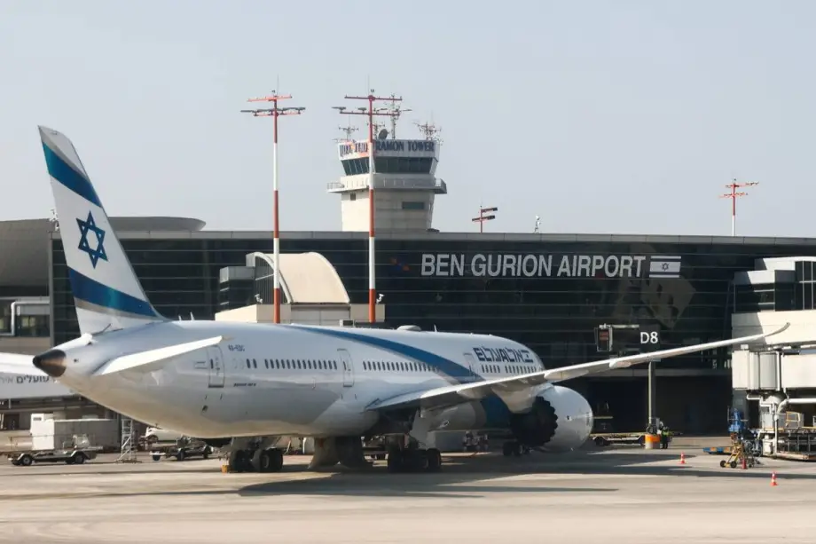 נתב״ג חוזר לפעילות מלאה – זה הזמן לבדוק את הויזה שלכם